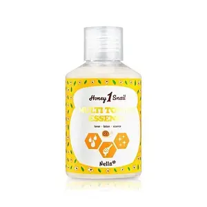Nella Honey 1 Snail Multi Toning Essence