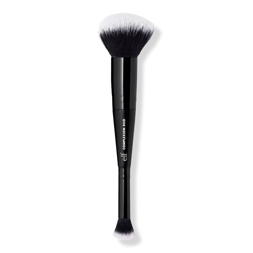 e.l.f. cosmetics Complexion Duo Brush