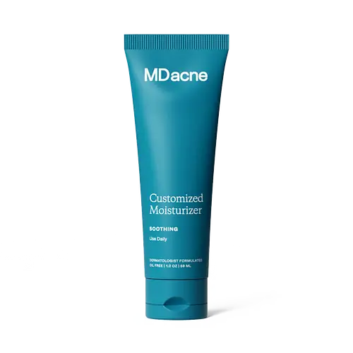 MDacne Soothing Moisturizer