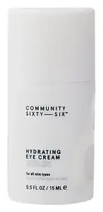 Community Sixty-Six Hydrating Caffeine Eye Cream