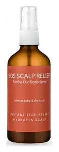 Standard Skin and Beauty SOS Scalp Relief