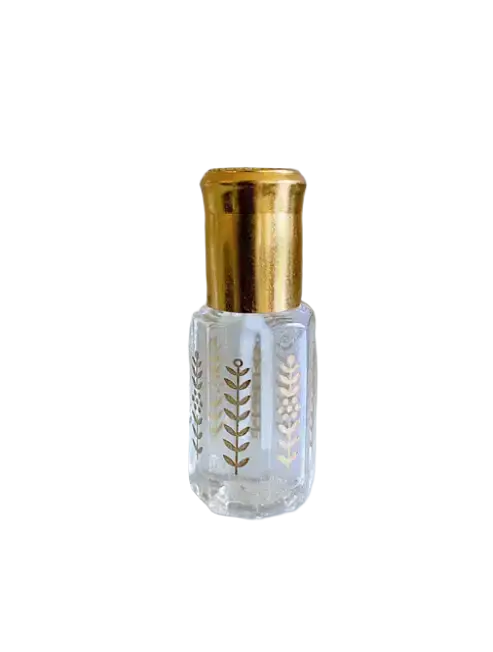 MOA Moroccan Perfume Oil