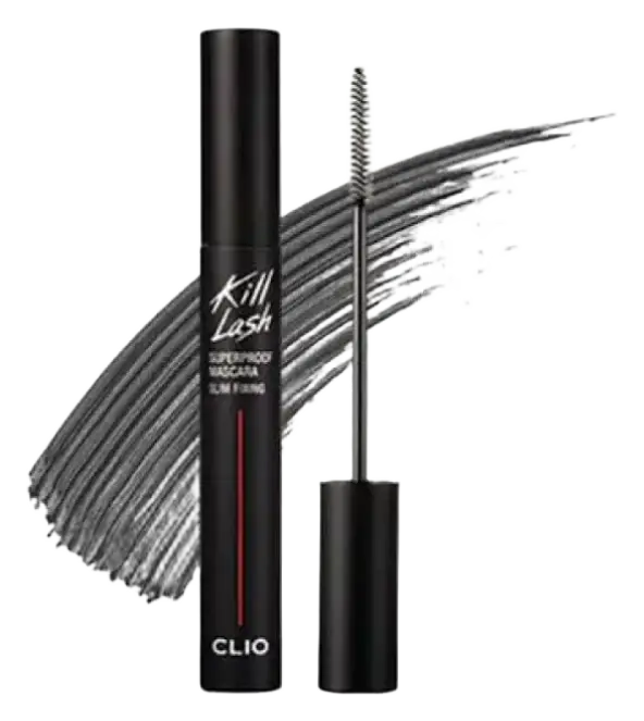CLIO Kill Lash Superproof Mascara 00 Slim Fixing