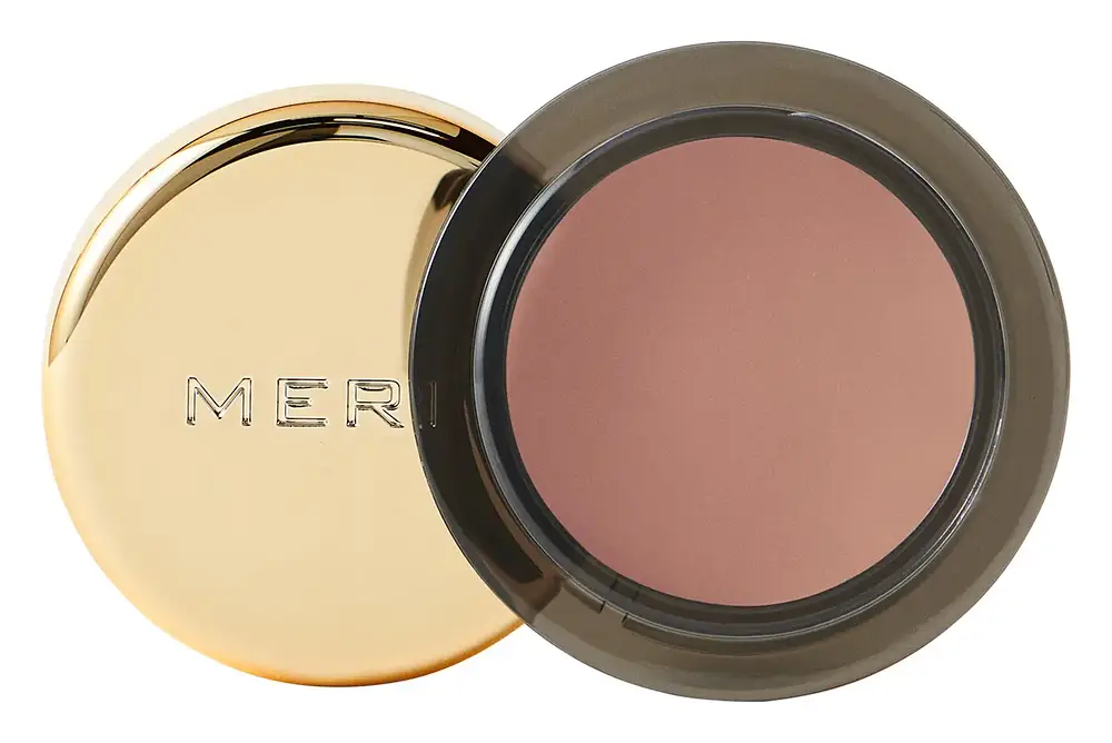 Merit Beauty Solo Shadow Soft Eyeshadow Studio