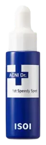 ISOI ACNI Dr. 1st Speedy Spot