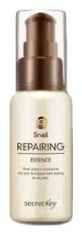 Secret Key Snail Repairing Essence