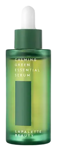 Lapalette Calming Green Essential Serum