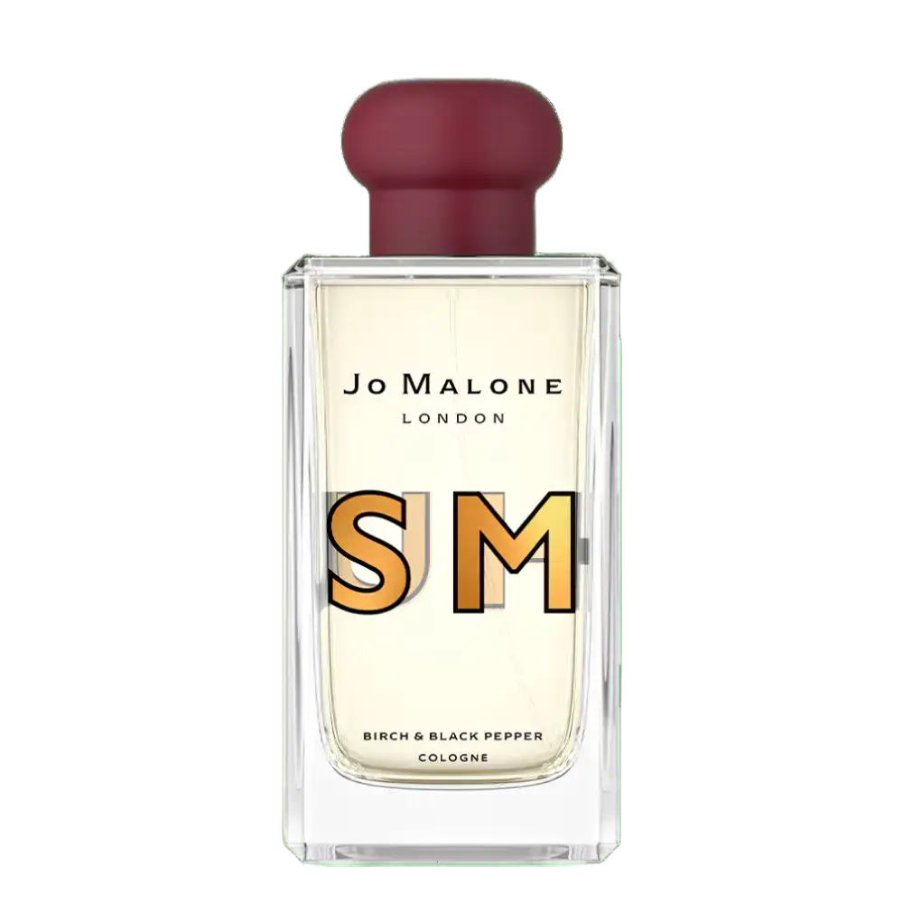 Jo Malone London Huntsman Collection Cologne Birch & Black Pepper
