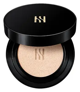 Hera Black Cushion SPF 34 21N1 Vanilla
