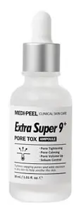 MEDI-PEEL Extra Super 9 Plus Pore Tox Ampoule