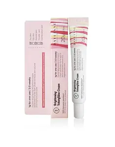 Dr. Max Brightening Volumfuline Cream