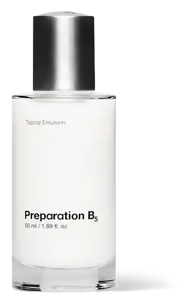 Slurp Preparation B5