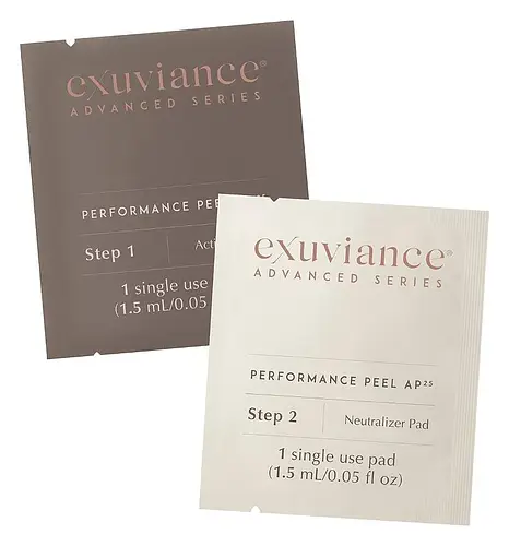 Exuviance Performance Peel AP25
