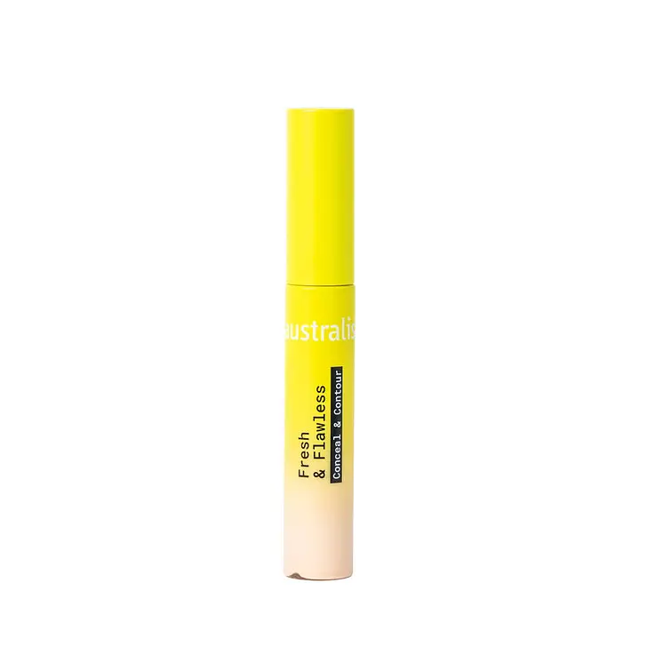Australis Fresh & Flawless Conceal & Contour Concealer Fair