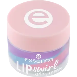 Essence Lip Swirl Caring Mask