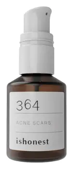 ishonest 364 Acne Scars