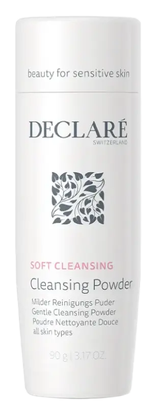 Declare Cleansing Powder