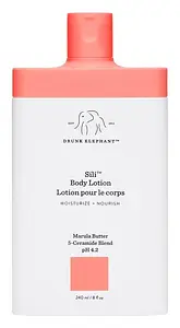 Drunk Elephant Sili Body Lotion