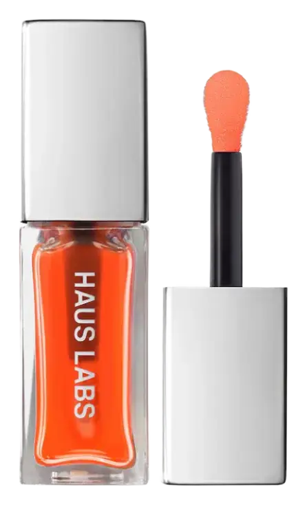 Haus Labs By Lady Gaga PhD Hybrid Lip Oil Secondary