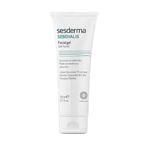 Sesderma Sebovalis Facial Gel