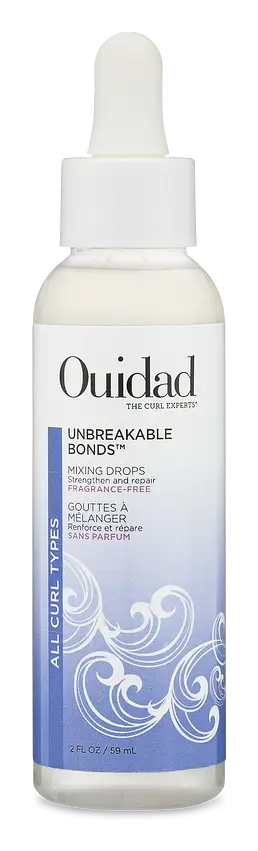Ouidad Unbreakable Bonds Mixing Drops
