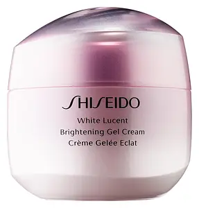 Shiseido White Lucent Brightening Gel Cream