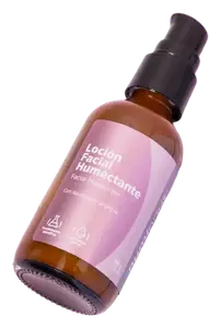 Numinous Facial Moisturizer