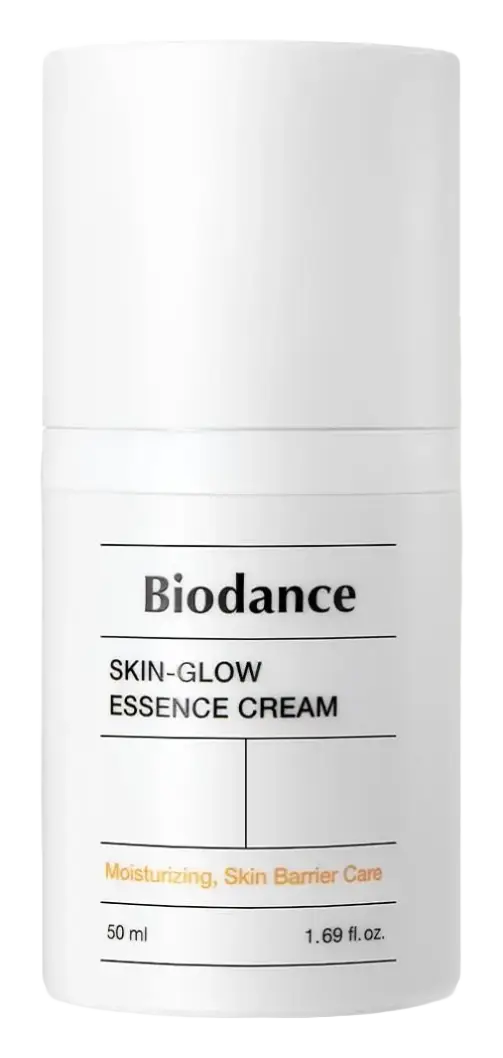 Biodance Skin-Glow Essence Cream