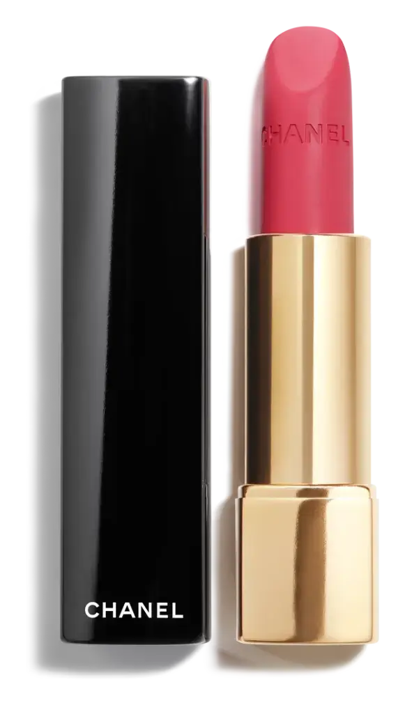 Chanel Rouge Allure Velvet 43 La Favorite