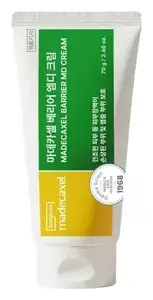 Dongkook Pharmaceutical Madecaxel Barrier MD Cream