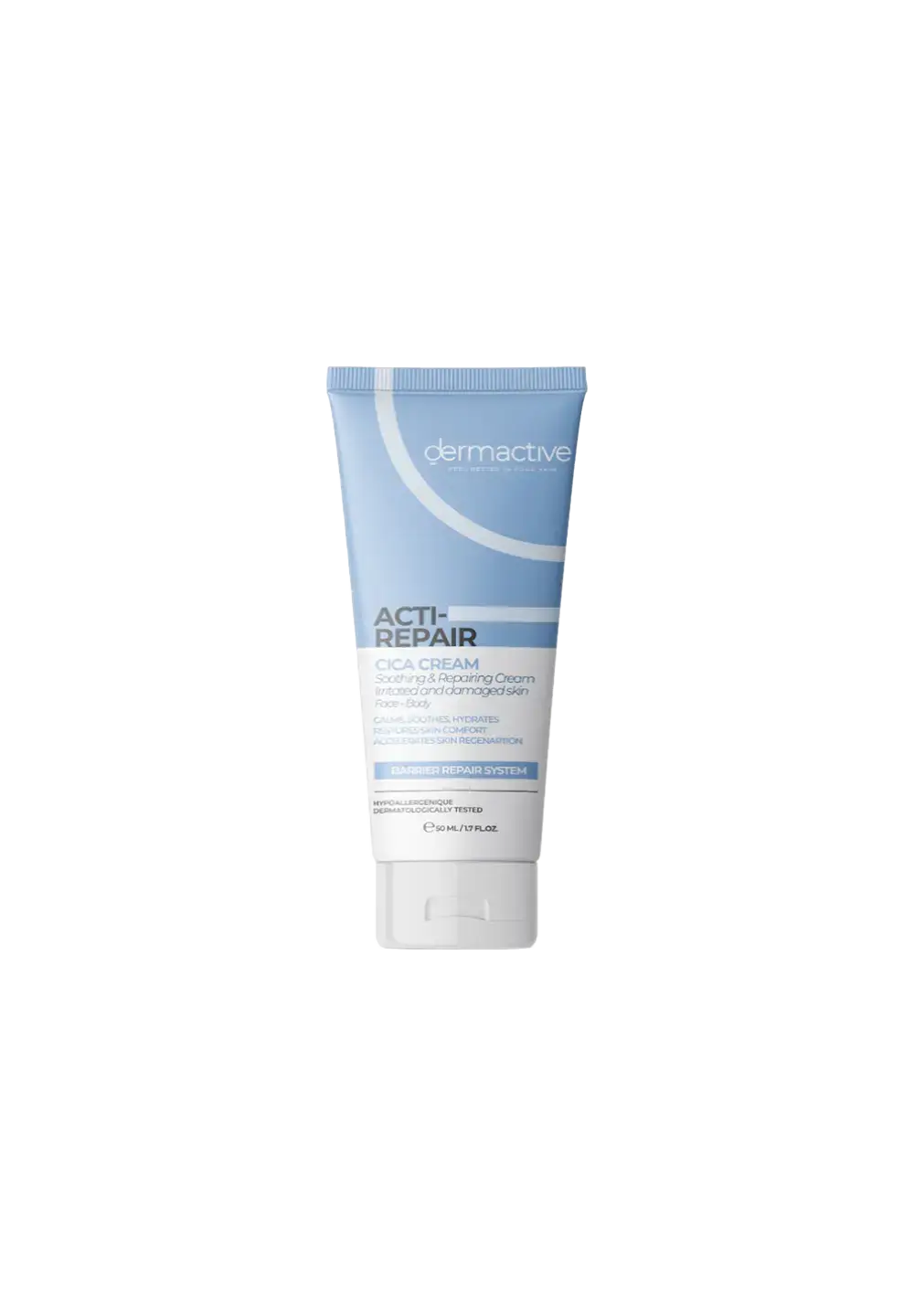 Dermactive Acti-Repair Cica Cream
