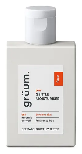 grüum Pür Gentle Moisturiser