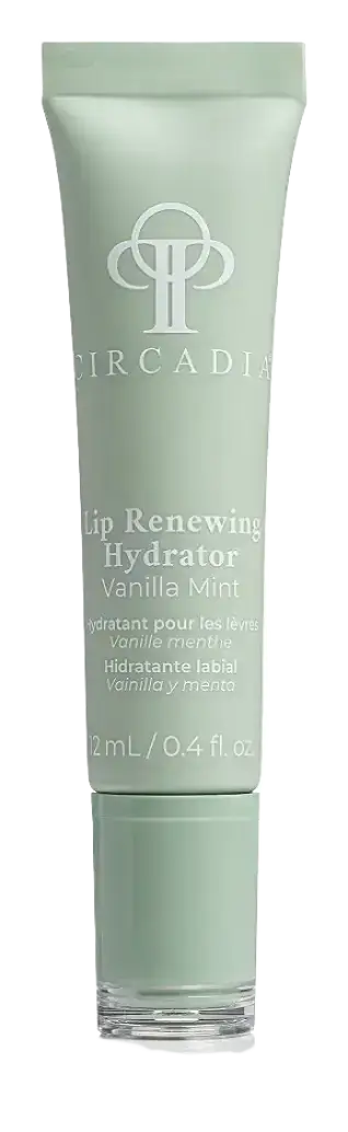 Circadia Lip Renewing Hydrator Vanilla Mint