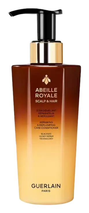 Guerlain Abeille Royale Repairing & Replumping Care Conditioner