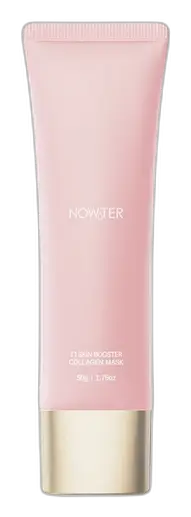 Nowater Skin Booster Collagen Mask