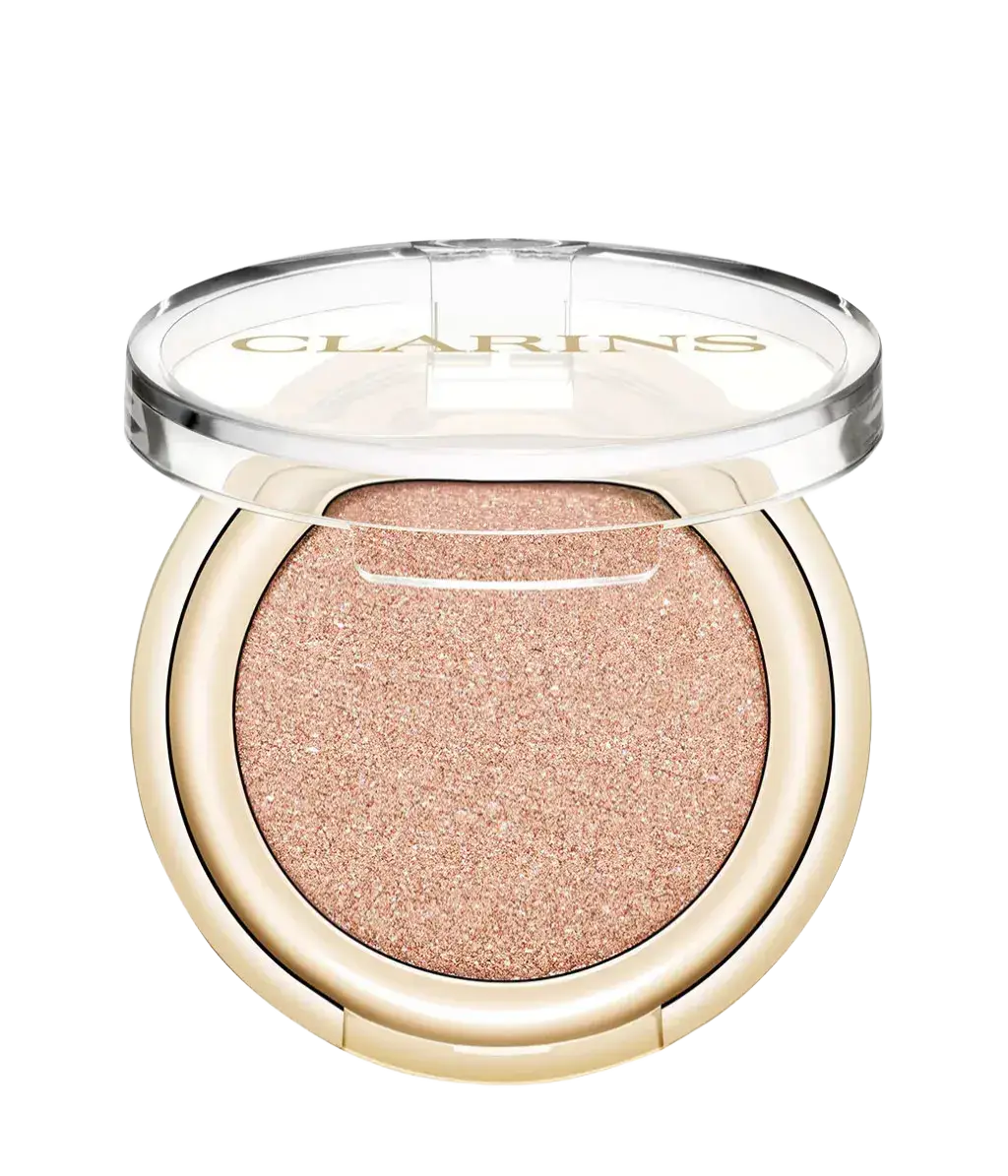 Clarins Ombre Skin Pearly Pearly Rose Gold