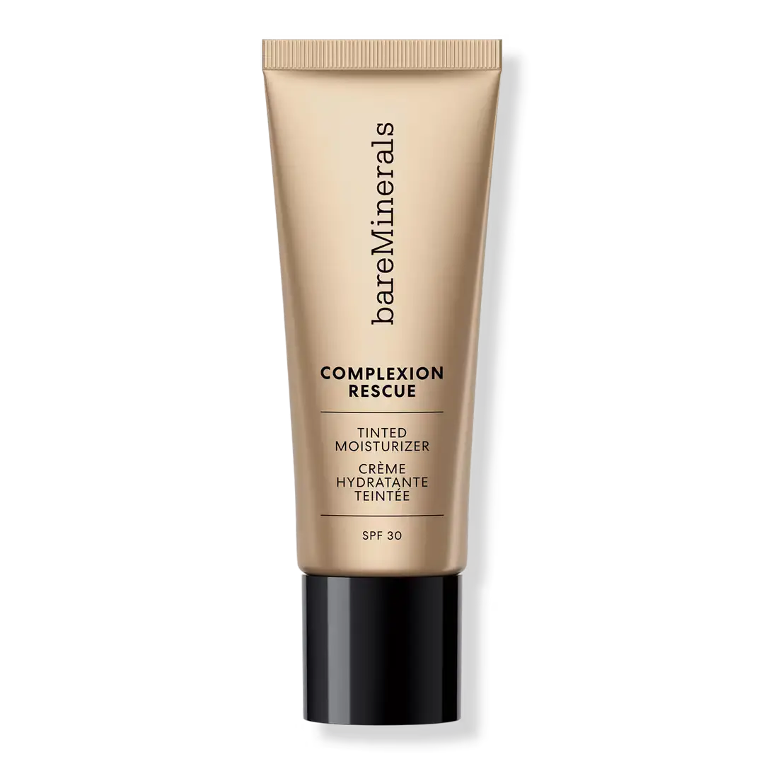 bareMinerals Complexion Rescue Tinted Moisturizer SPF 30 02 Vanilla