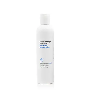 Pure Haven Shampoo Sweet Orange