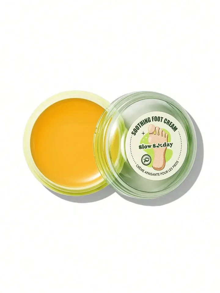 Slow Sunday Soothing Foot Cream Original