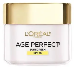 L'Oreal Age Perfect Day Cream SPF 15