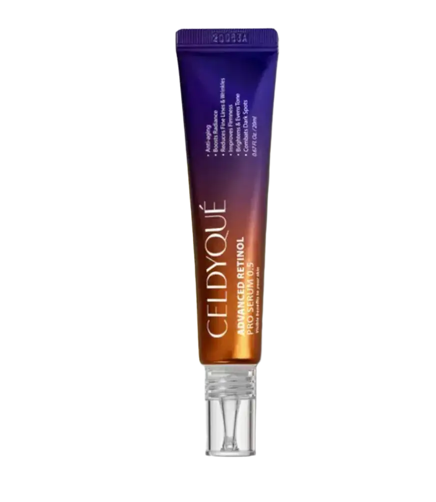 Celdyque Advanced Retinol Pro Serum 0.5