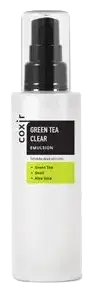 Coxir Green Tea Clear Emulsion