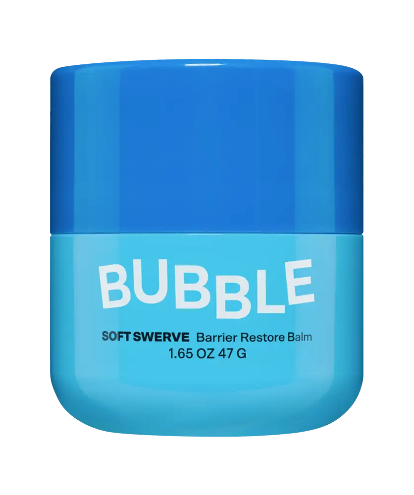 Bubble Soft Swerve Barrier Restore Balm