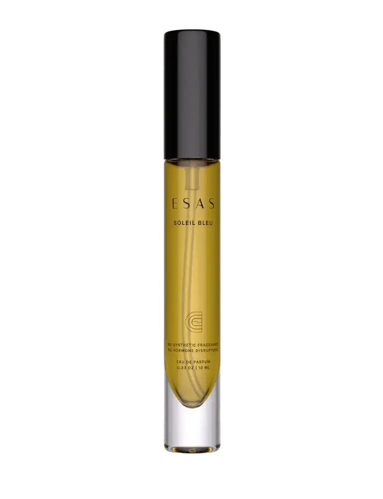 Esas Beauty Soleil Blue Fragrance