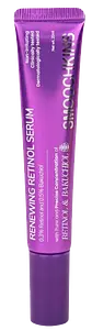 Smoochkins 0.3% Retinol and 0.5% Bakuchiol Renewing Retinol Serum