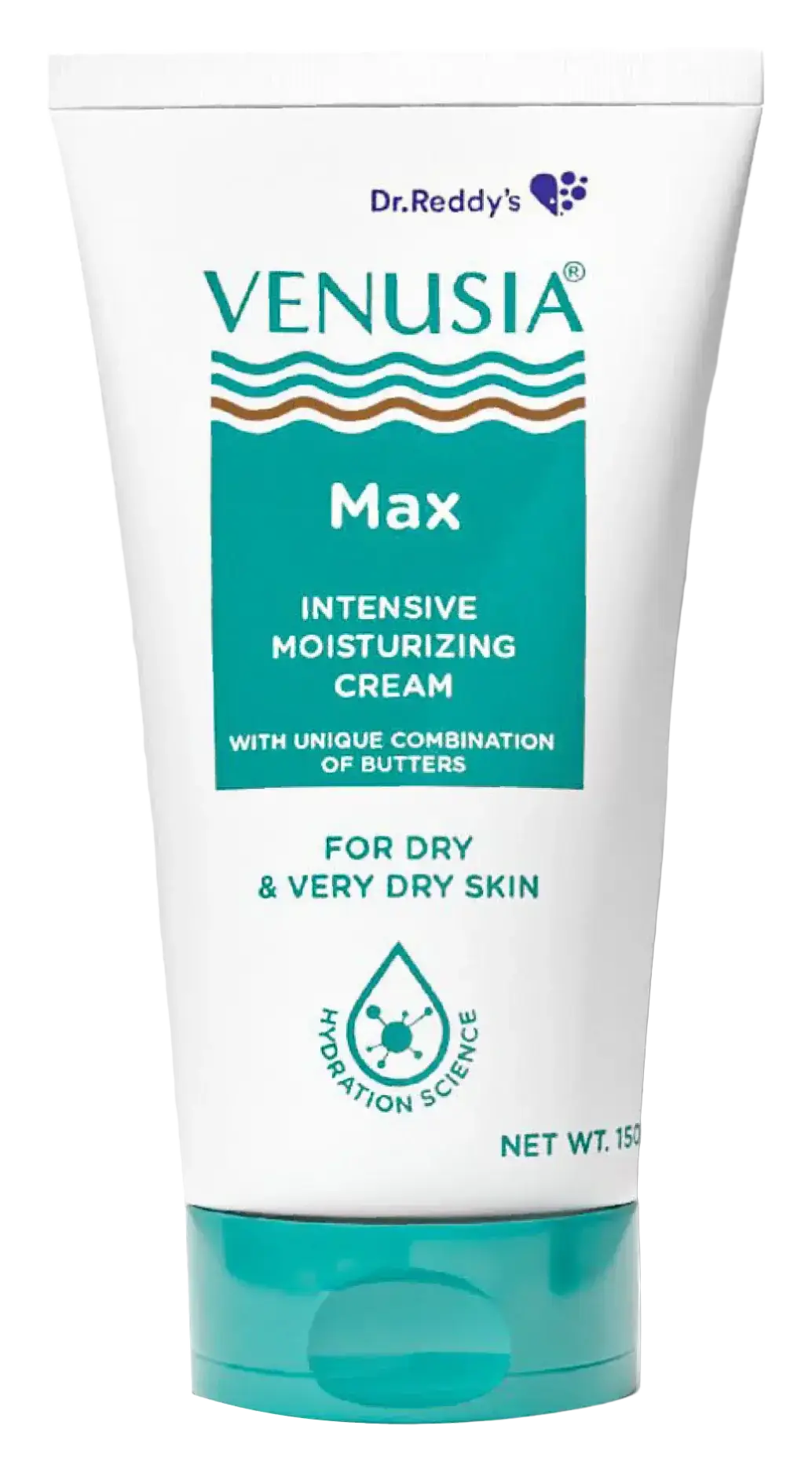 Dr. Reddy's Venusia Max Intensive Moisturizing Cream