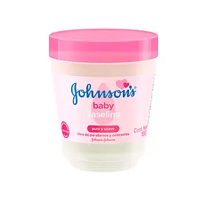 Johnson's Baby Baby Vaselina