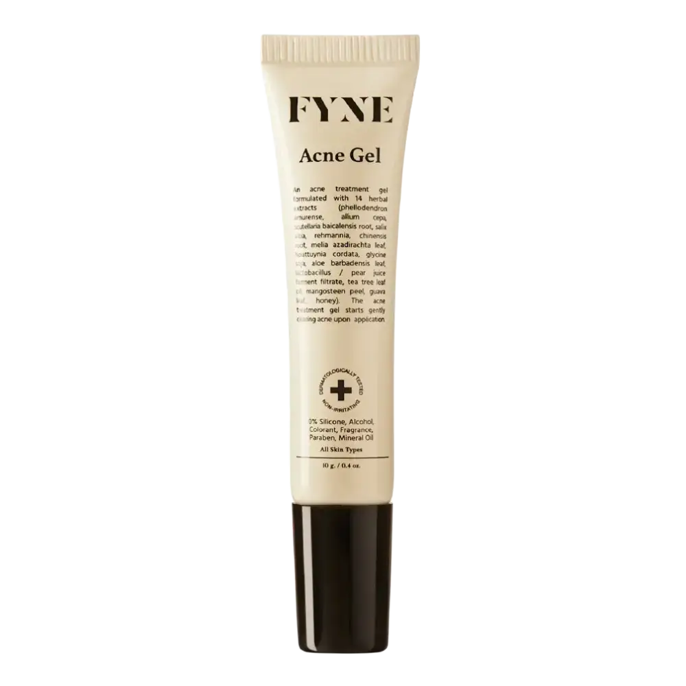 Fyne Acne Gel