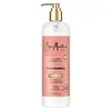 Shea Moisture Coconut & Hibiscus Illuminating Body Lotion