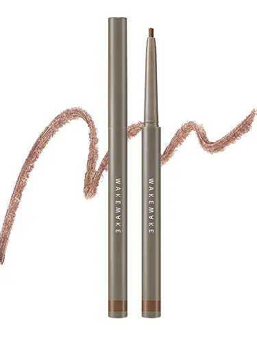 Wakemake Real Ash Pencil Liner #03 Soft Brown